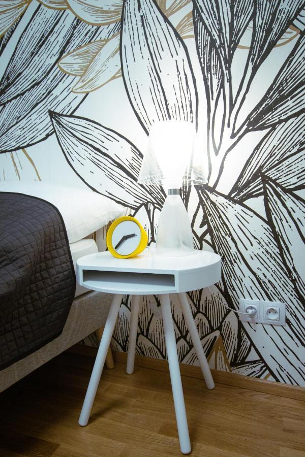 Boutique Hotel U Zvonku Třeboň 外观 照片