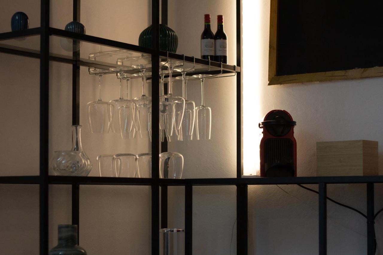 Boutique Hotel U Zvonku Třeboň 外观 照片
